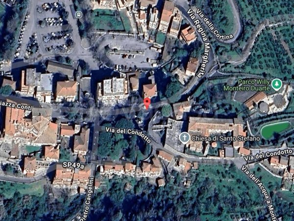 appartamento in vendita a Poli