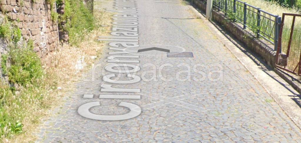 appartamento in vendita a Poli
