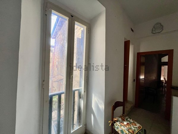 appartamento in vendita a Poli