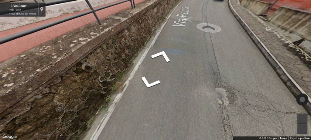 appartamento in vendita a Poli