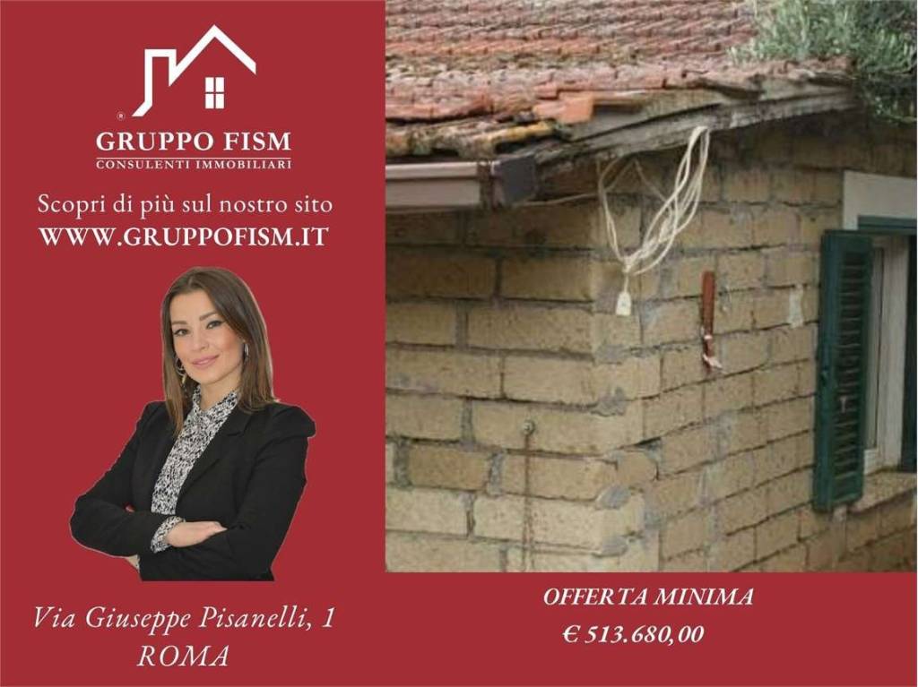 casa indipendente in vendita a Poli