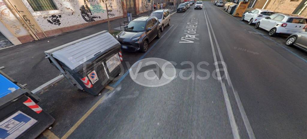 appartamento in vendita a Poli