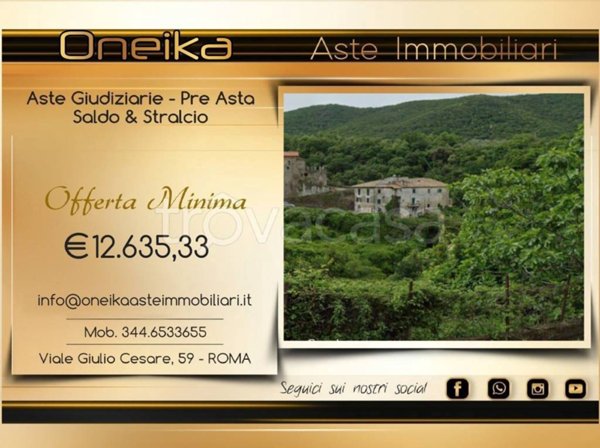 appartamento in vendita a Poli