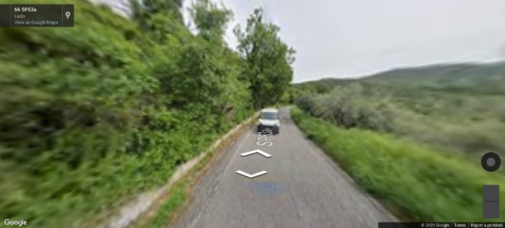 terreno agricolo in vendita a Poli