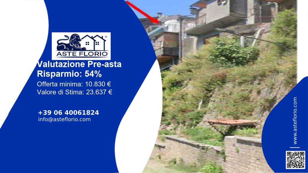 appartamento in vendita a Poli