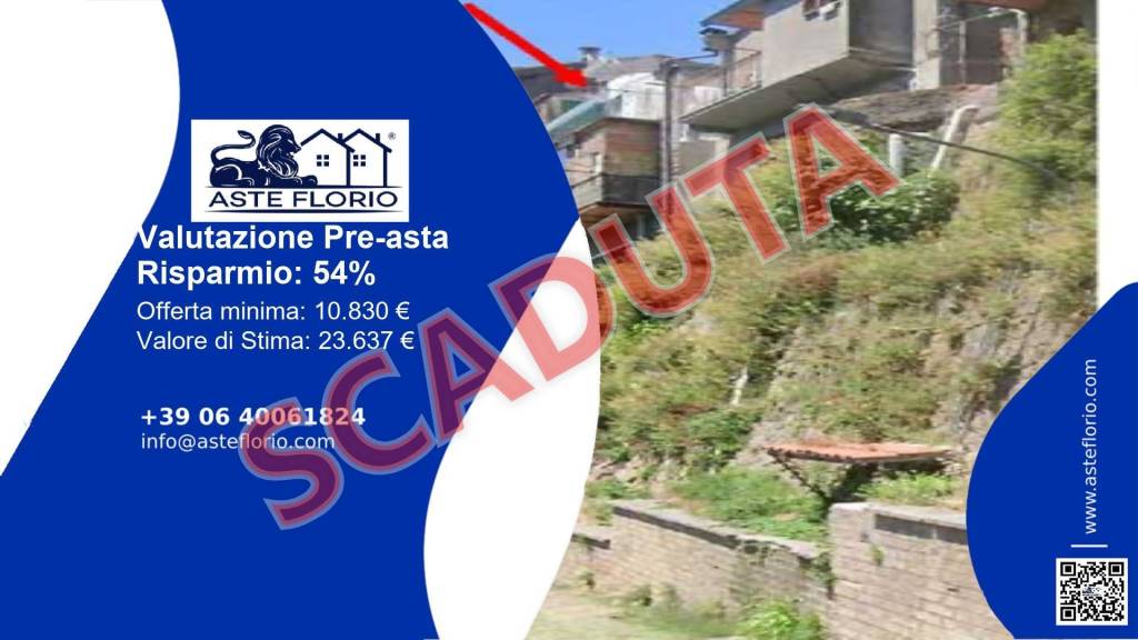 appartamento in vendita a Poli