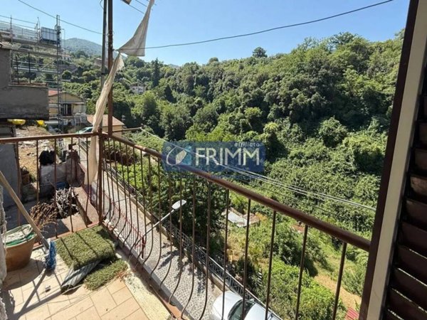 appartamento in vendita a Poli