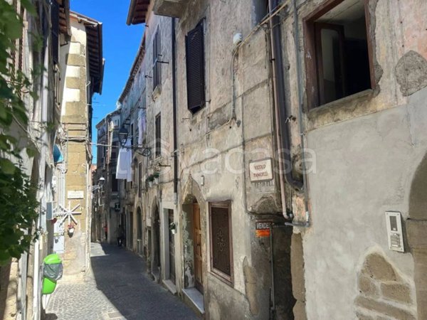 appartamento in vendita a Poli