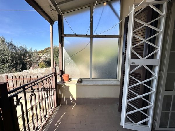 appartamento in vendita a Poli