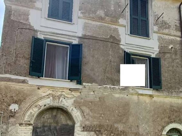 appartamento in vendita a Poli