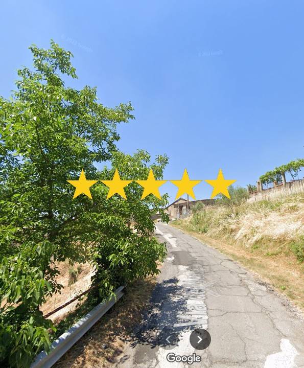 casa indipendente in vendita a Poli