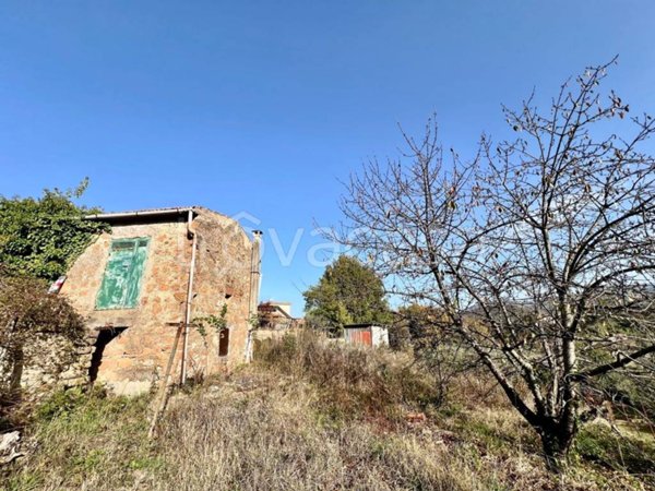 casale in vendita a Poli in zona Colle Spina