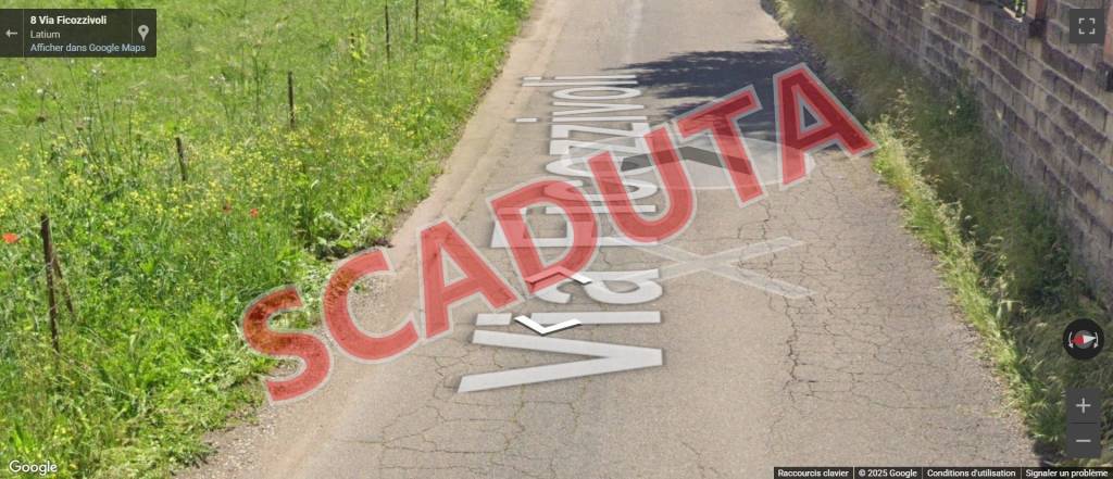 appartamento in vendita a Poli