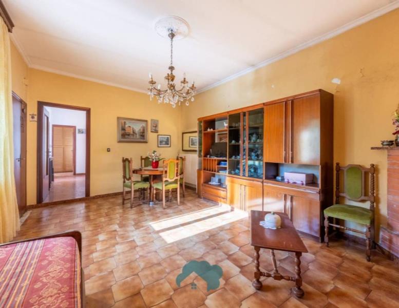 casa indipendente in vendita a Poli in zona Polledrara