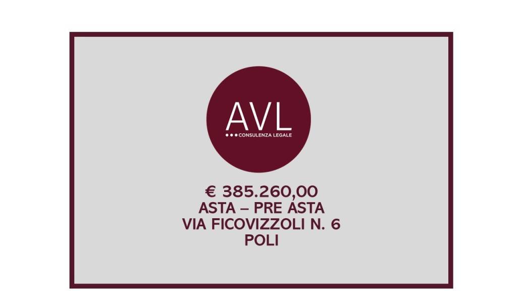 casa indipendente in vendita a Poli