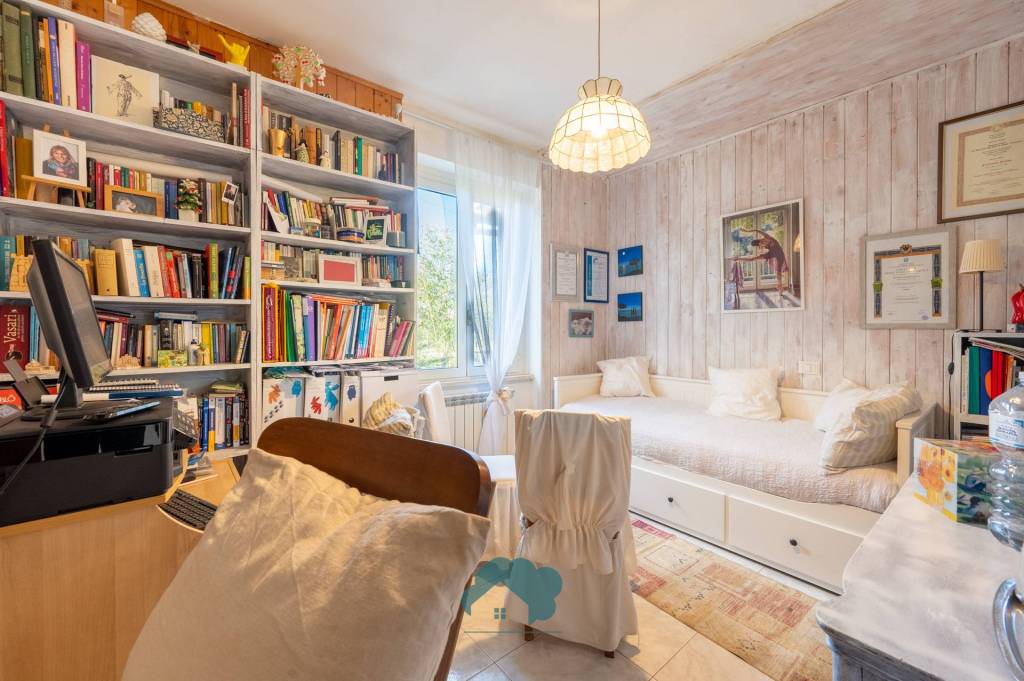 casa indipendente in vendita a Poli in zona Colle Spina