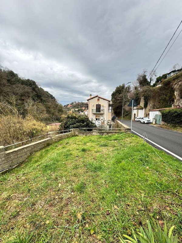 terreno agricolo in vendita a Poli