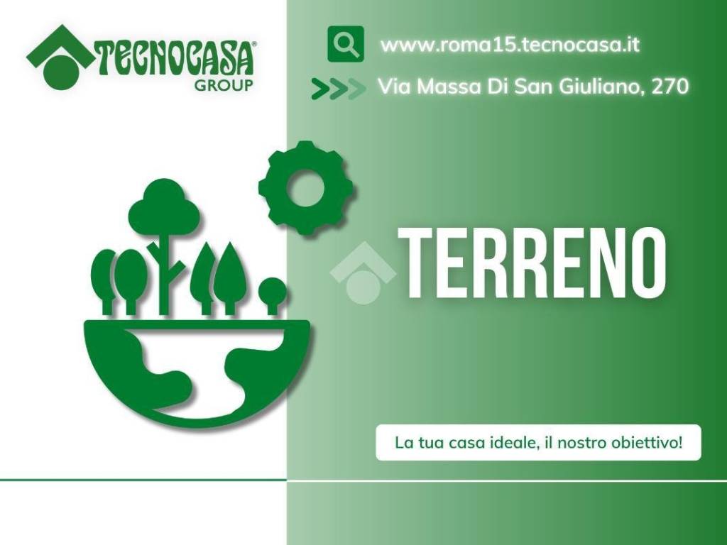 terreno agricolo in vendita a Poli