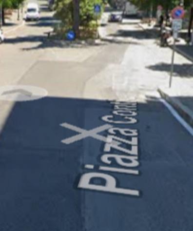 appartamento in vendita a Poli