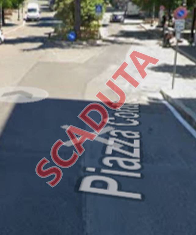 appartamento in vendita a Poli