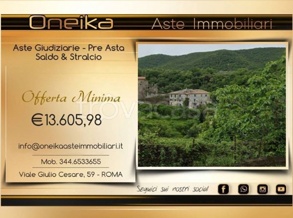 appartamento in vendita a Poli