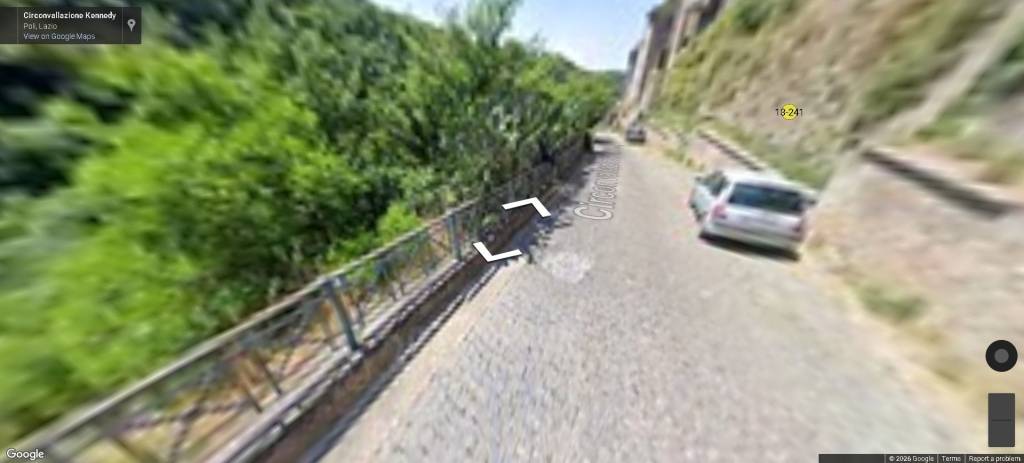 appartamento in vendita a Poli