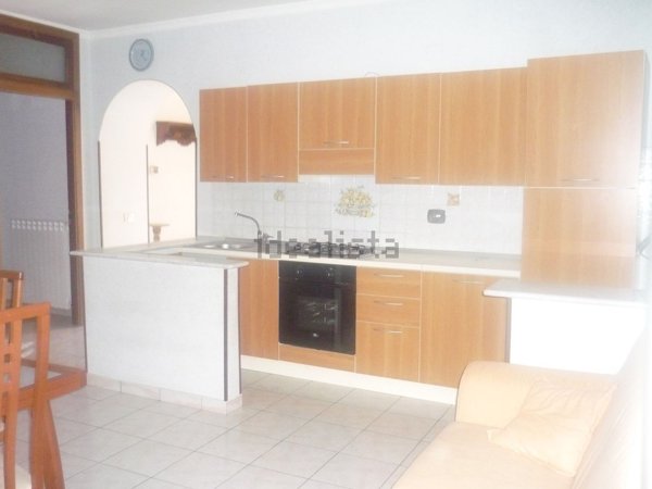 appartamento in vendita a Poli