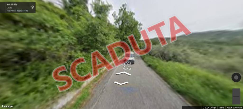 terreno agricolo in vendita a Poli