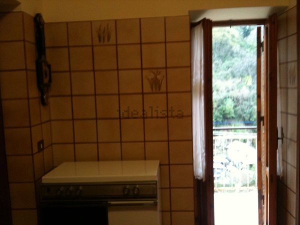 appartamento in vendita a Poli