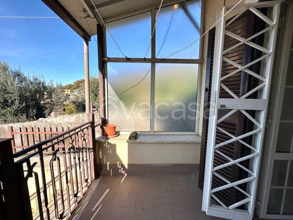 appartamento in vendita a Poli