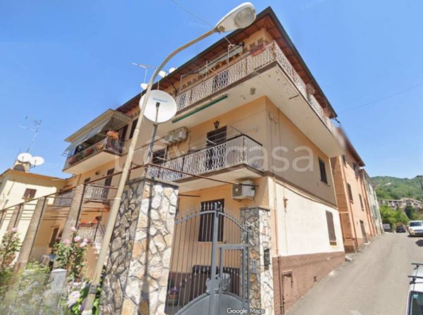 appartamento in vendita a Poli