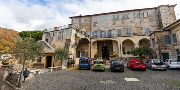 appartamento in vendita a Poli