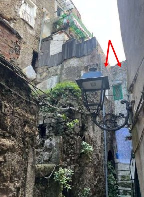 appartamento in vendita a Poli