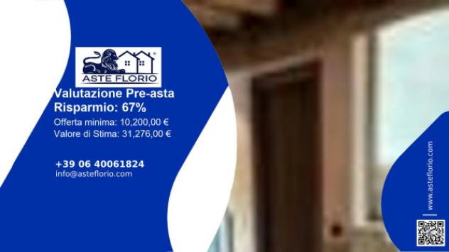 appartamento in vendita a Poli