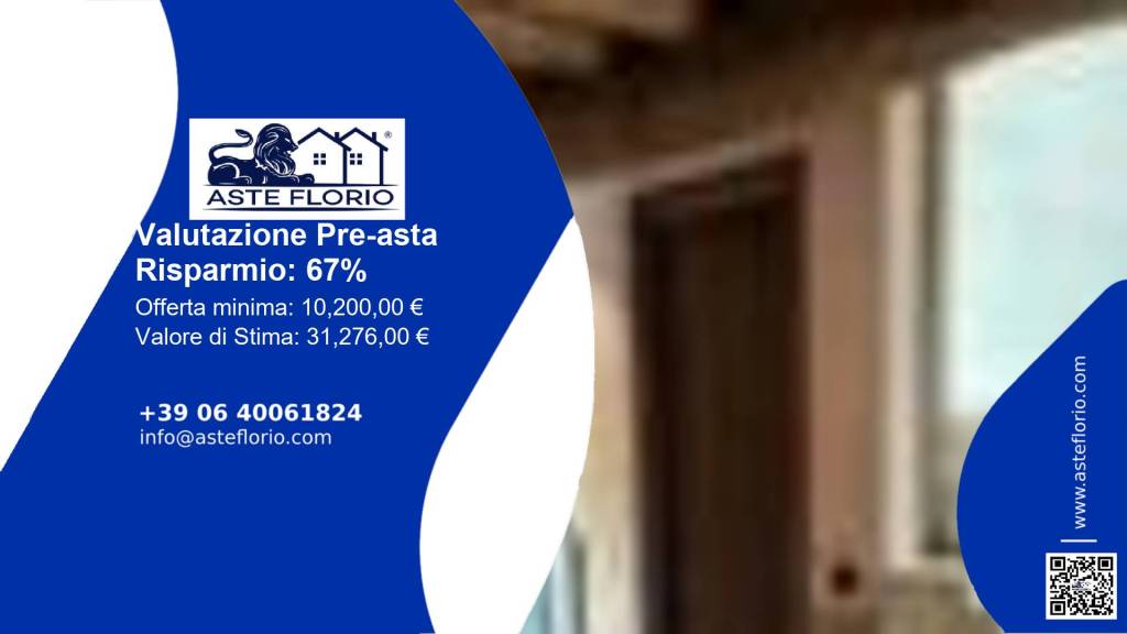 appartamento in vendita a Poli