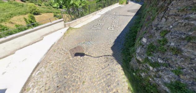 appartamento in vendita a Poli