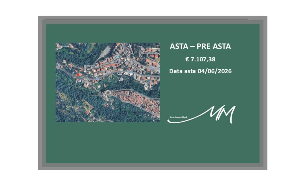 appartamento in vendita a Poli