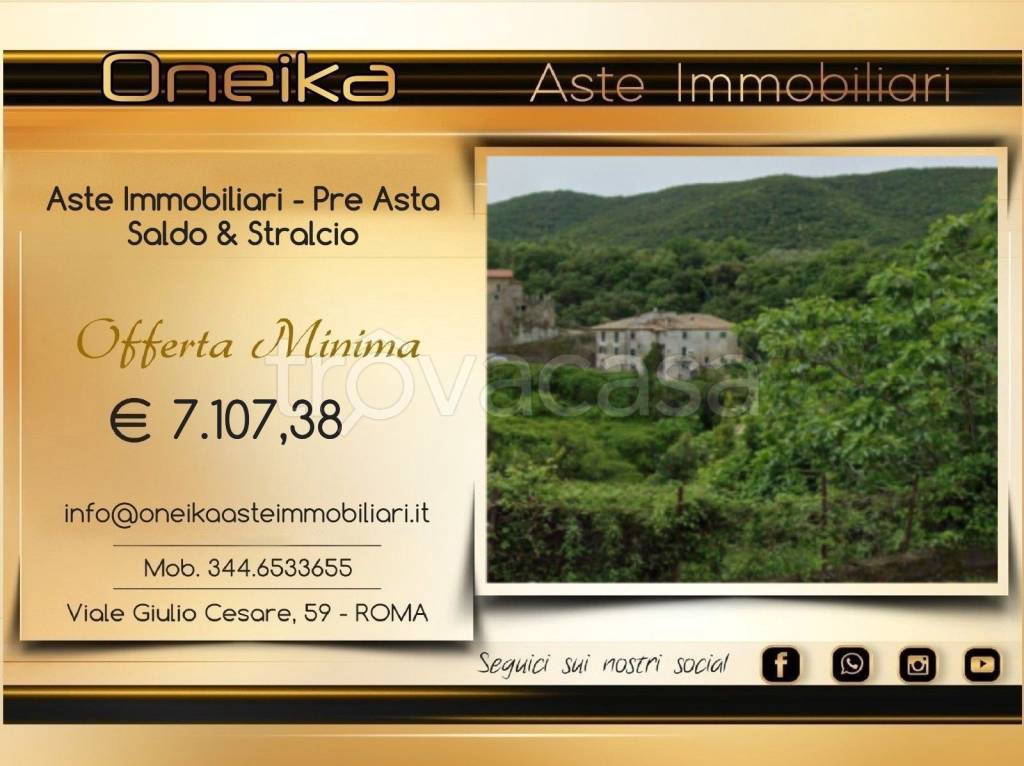 appartamento in vendita a Poli