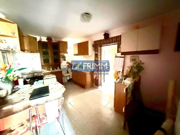 appartamento in vendita a Poli