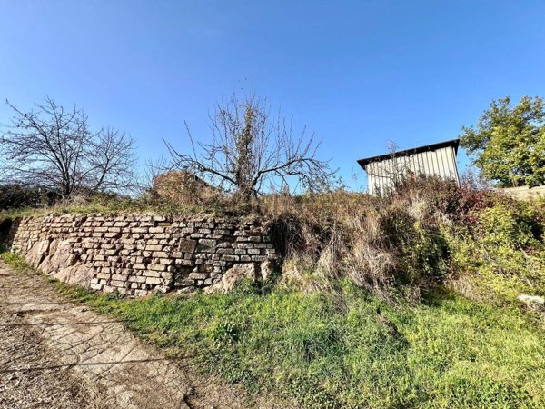 monolocale in vendita a Poli in zona Colle Spina