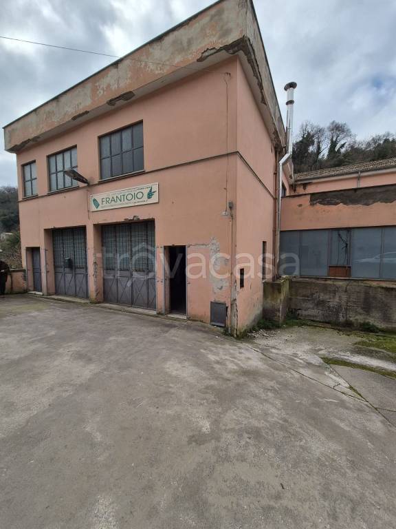 ufficio in vendita a Poli