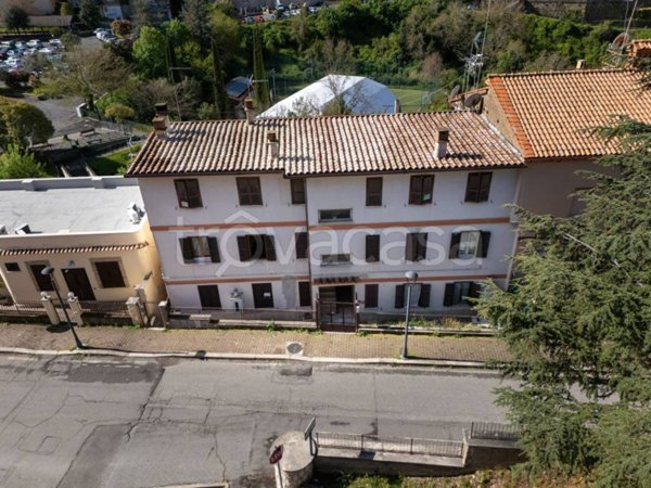 appartamento in vendita a Poli in zona Colle Cancelliere