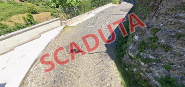 appartamento in vendita a Poli