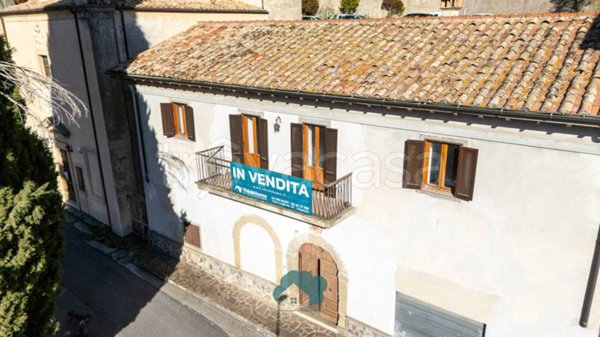 casa indipendente in vendita a Poli in zona Polledrara