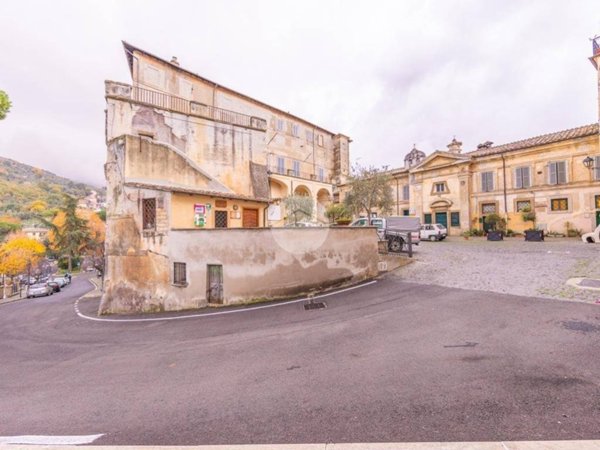 appartamento in vendita a Poli in zona Colle Spina