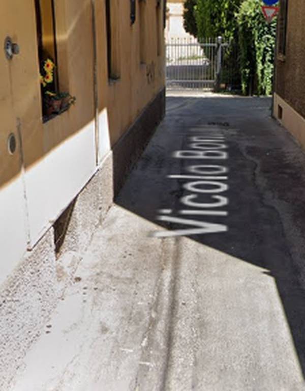 appartamento in vendita a Poli in zona Cadipozze