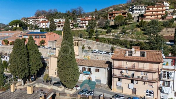 appartamento in vendita a Poli in zona Polledrara