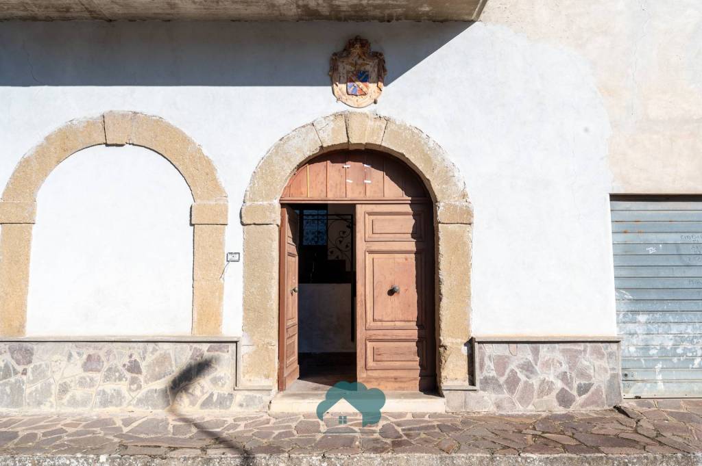 appartamento in vendita a Poli in zona Polledrara