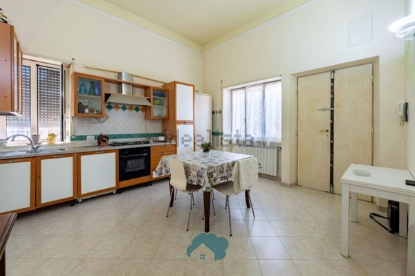 appartamento in vendita a Poli in zona Cadipozze