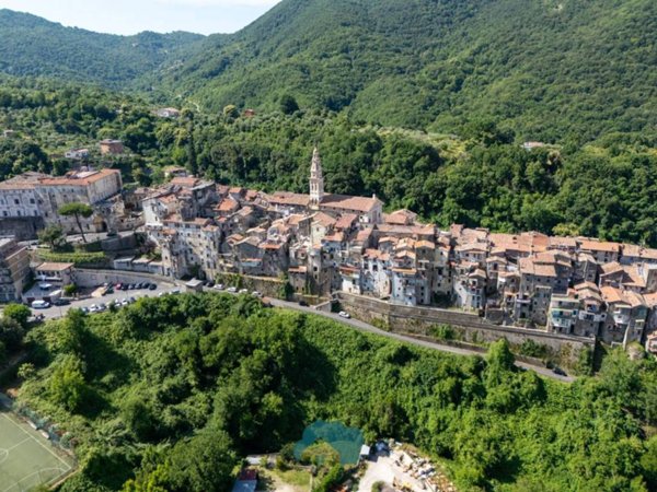appartamento in vendita a Poli